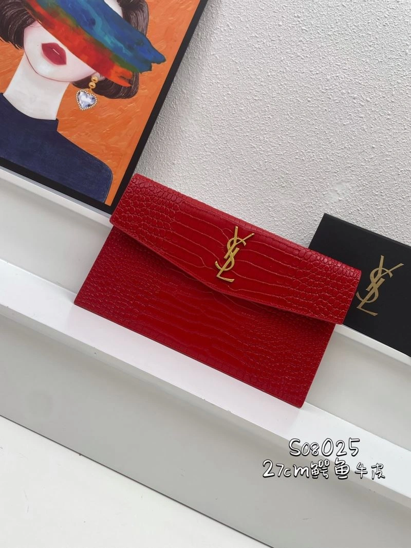 YSL Clutch Bags Versatile 81848