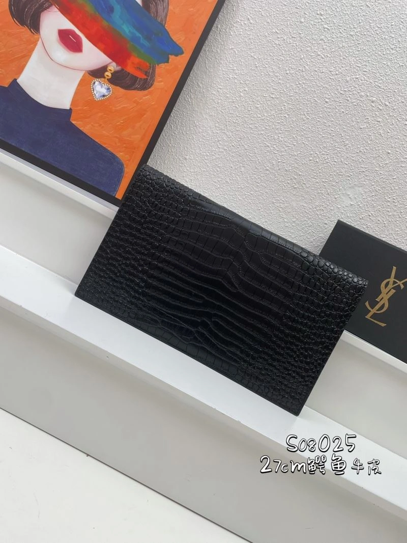 EyeCatching YSL Clutch Bags 81842