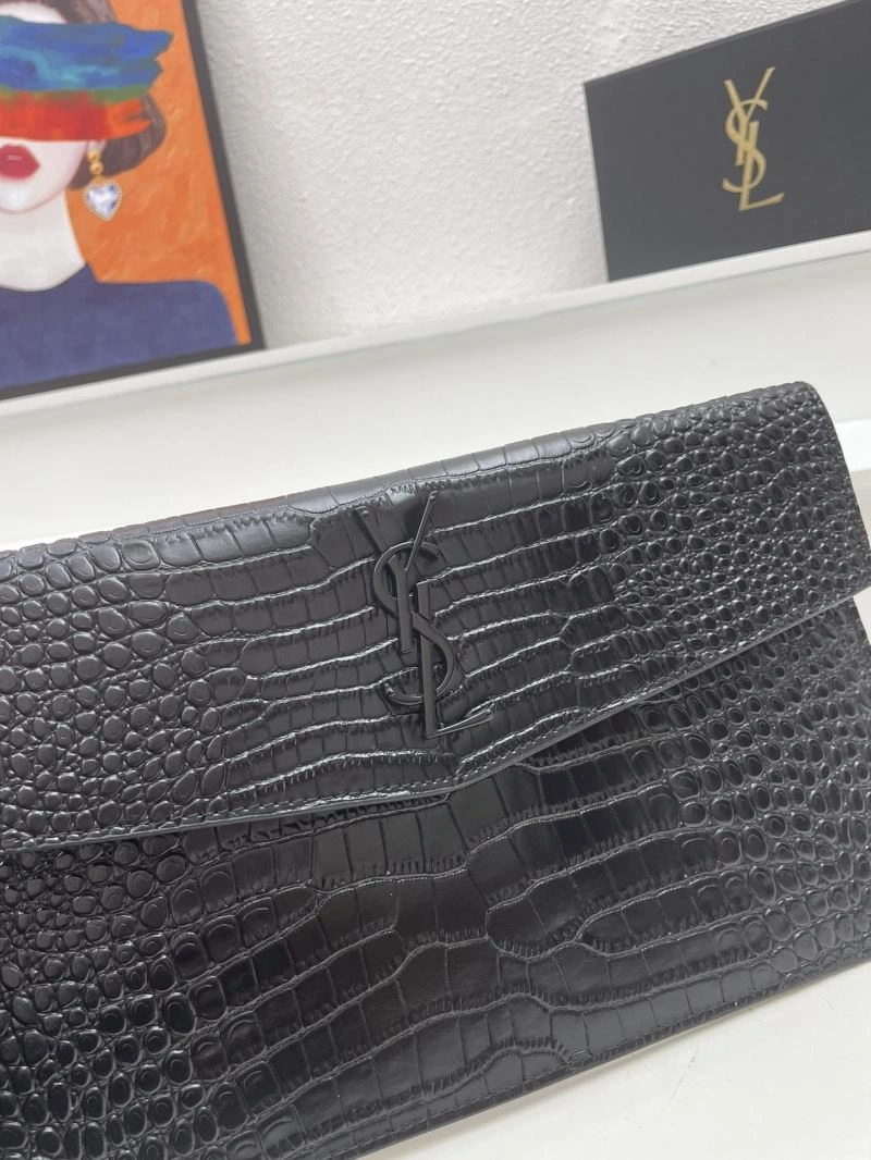EyeCatching YSL Clutch Bags 81842