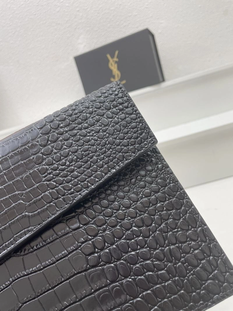 EyeCatching YSL Clutch Bags 81842