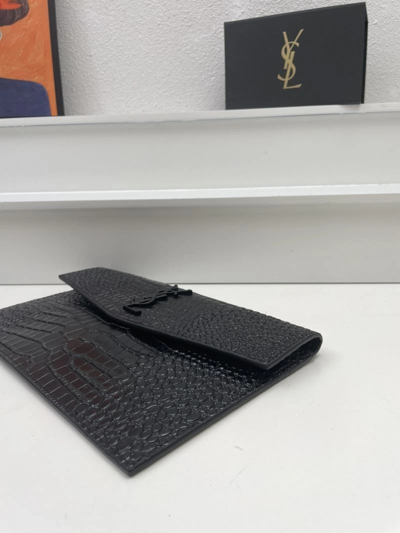EyeCatching YSL Clutch Bags 81842