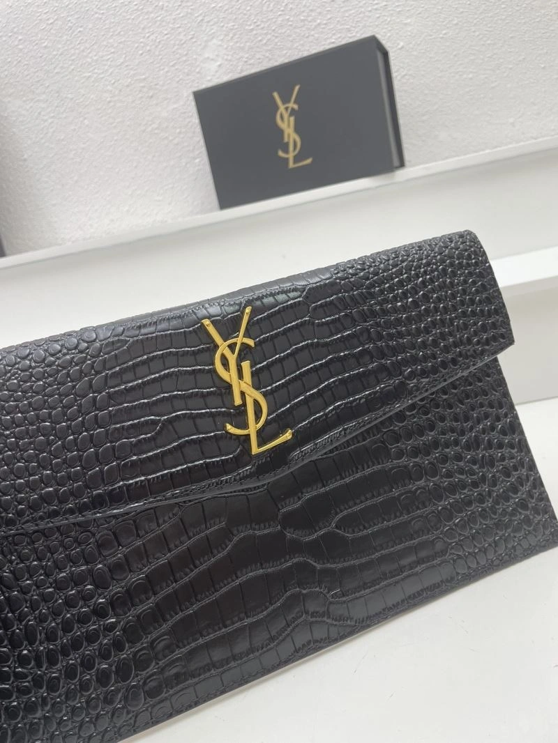 YSL Clutch Bags GoAnywhere 81843