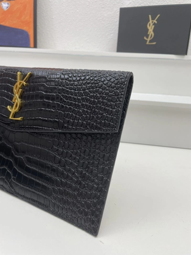YSL Clutch Bags GoAnywhere 81843