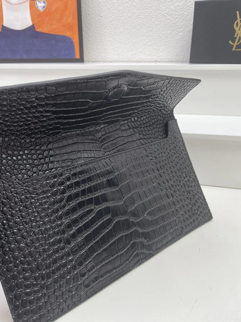 YSL Clutch Bags GoAnywhere 81843