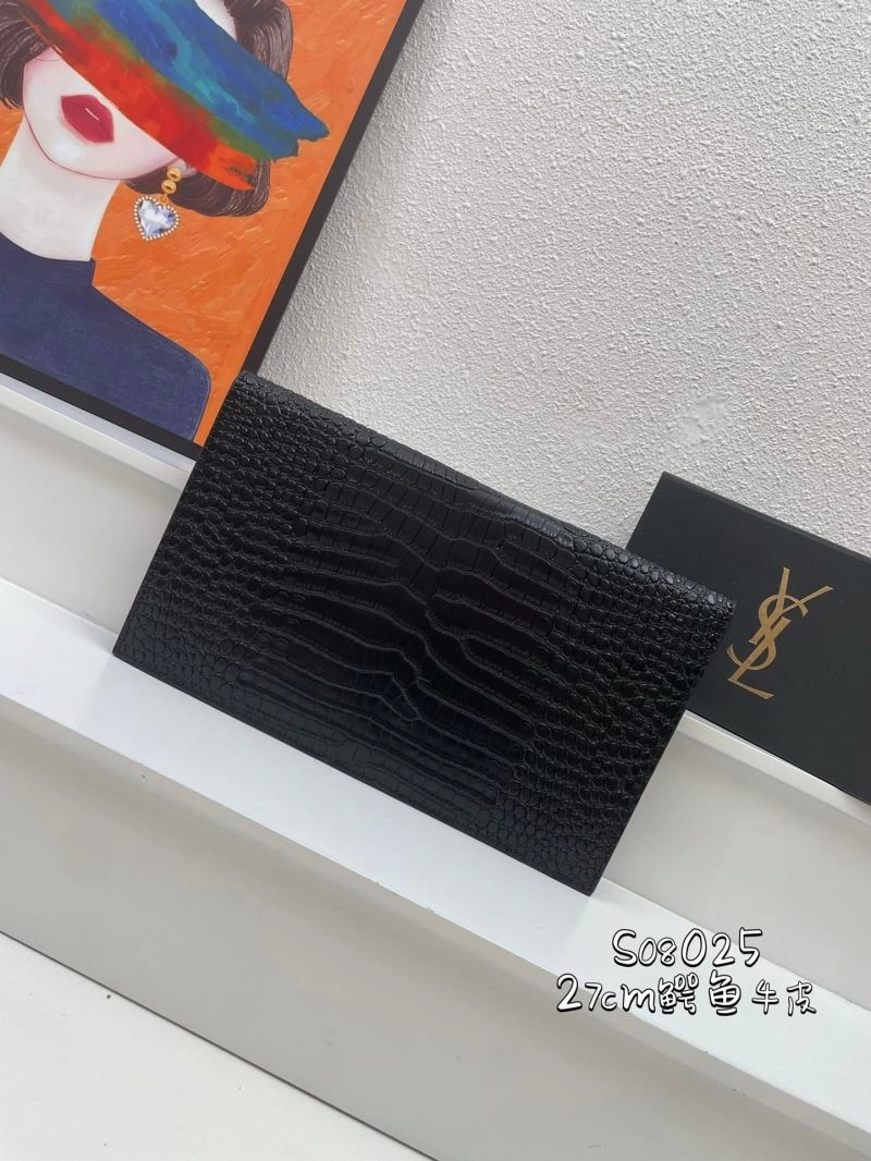 FashionForward YSL Clutch Bags 81840