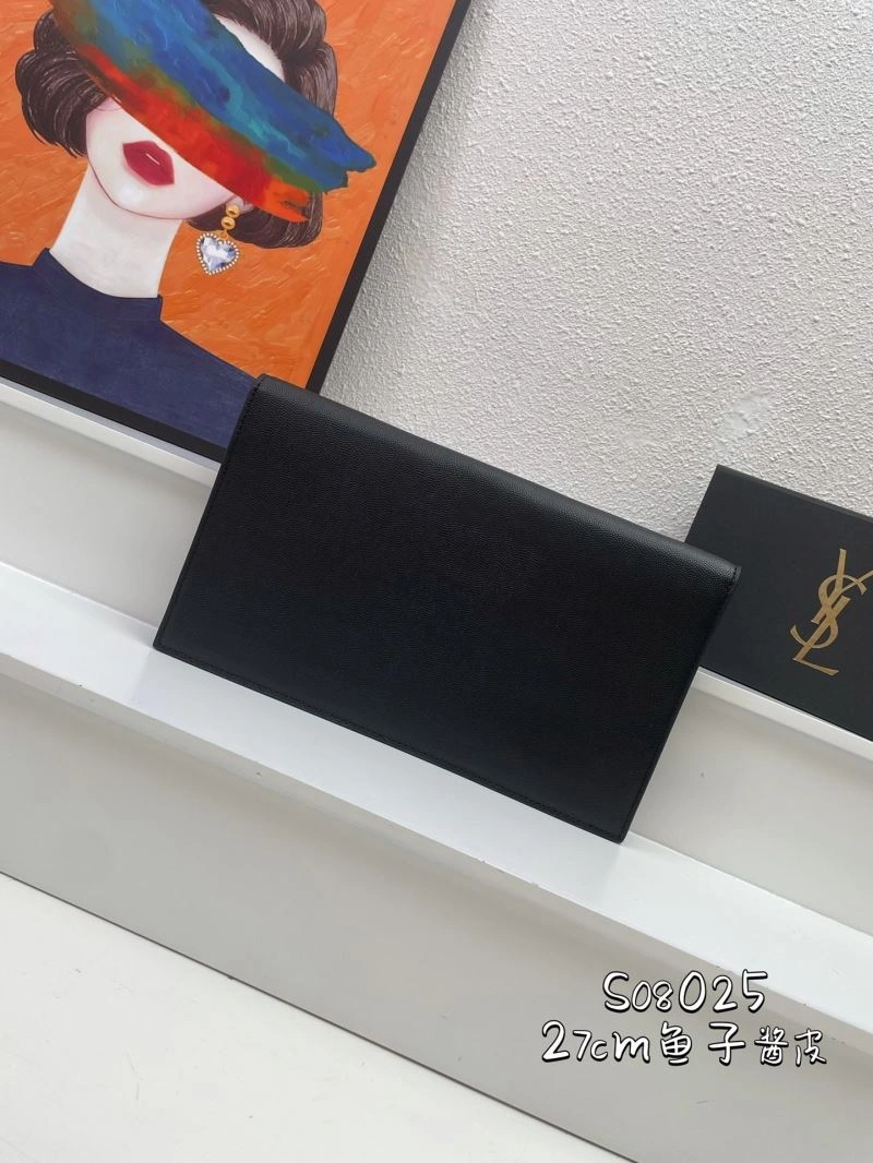 YSL Clutch Bags Refined 81841