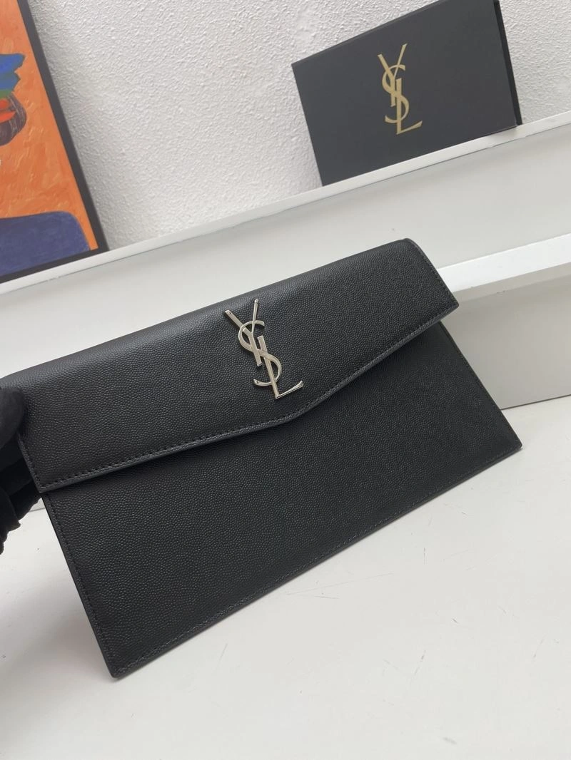 YSL Clutch Bags Refined 81841
