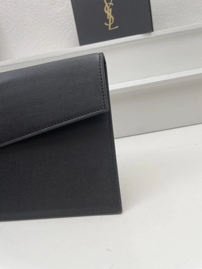 YSL Clutch Bags Refined 81841