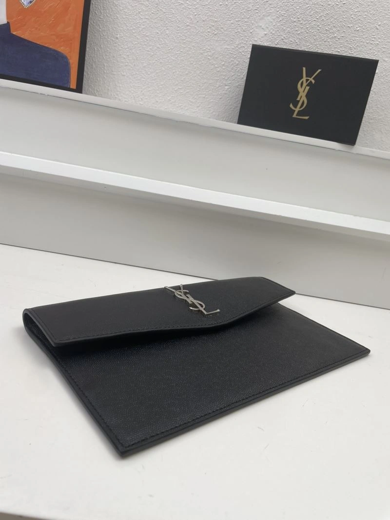 YSL Clutch Bags Refined 81841