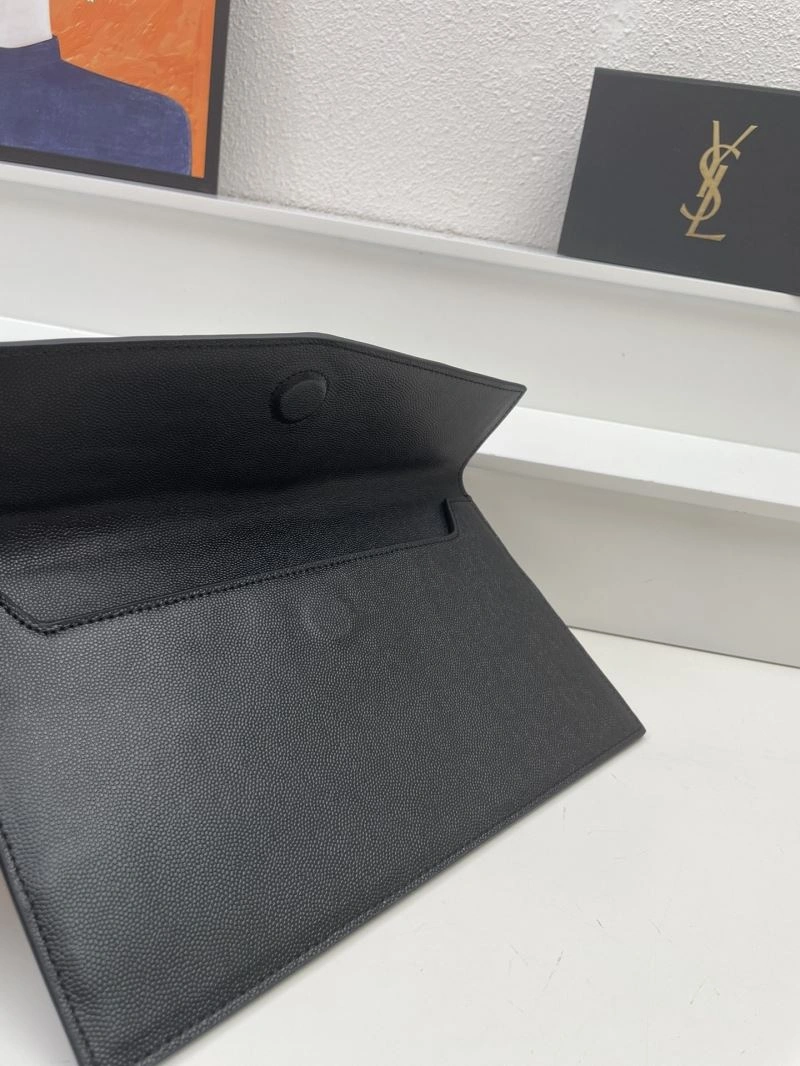 YSL Clutch Bags Refined 81841