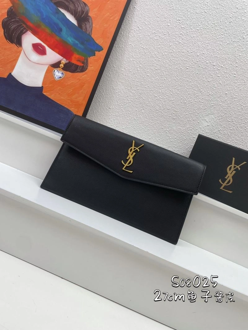 YSL Clutch Bags Bold 81931