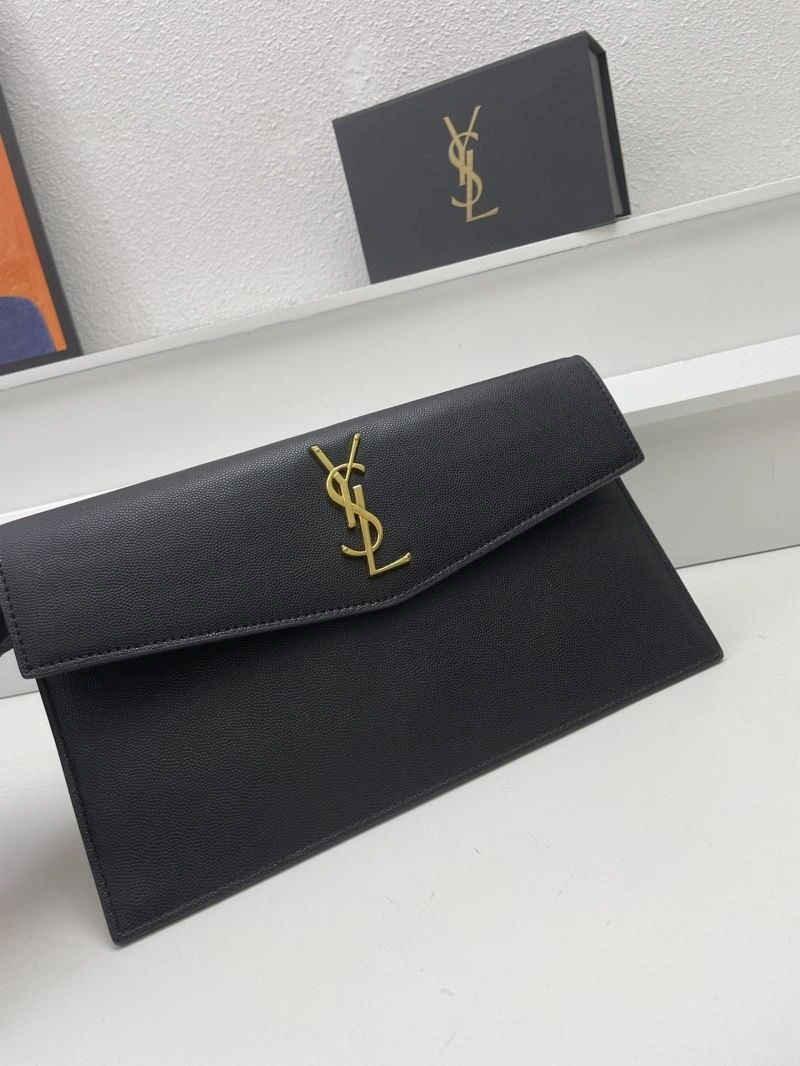 YSL Clutch Bags Bold 81931