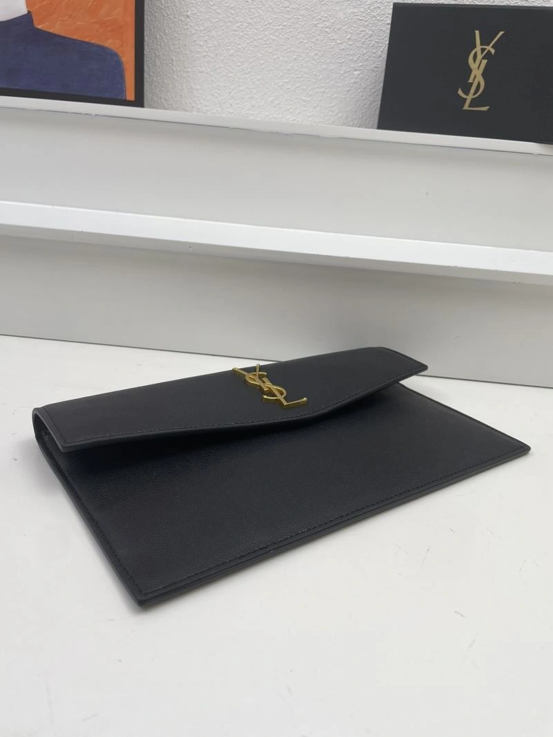 YSL Clutch Bags Bold 81931