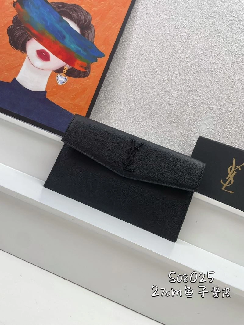 YSL Clutch Bags Neat 81873