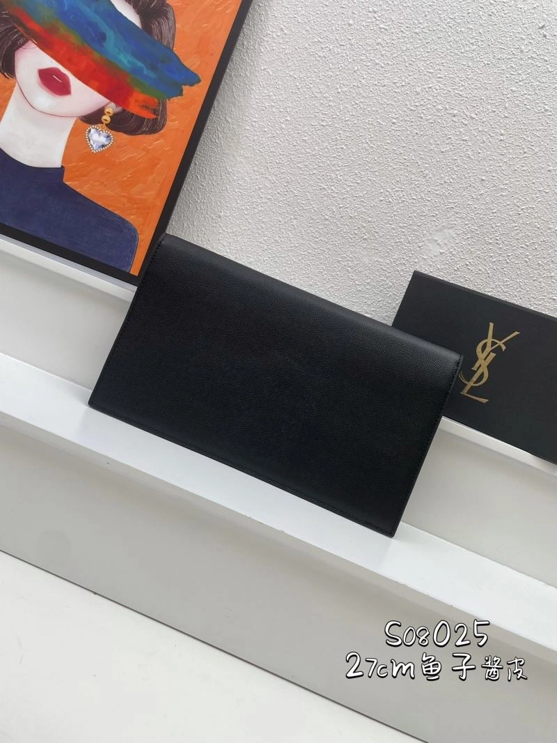 YSL Clutch Bags Neat 81873