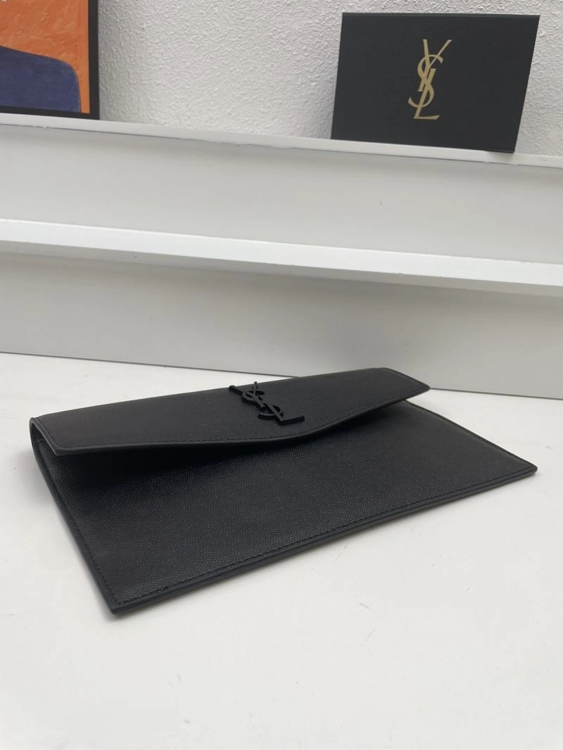 YSL Clutch Bags Neat 81873