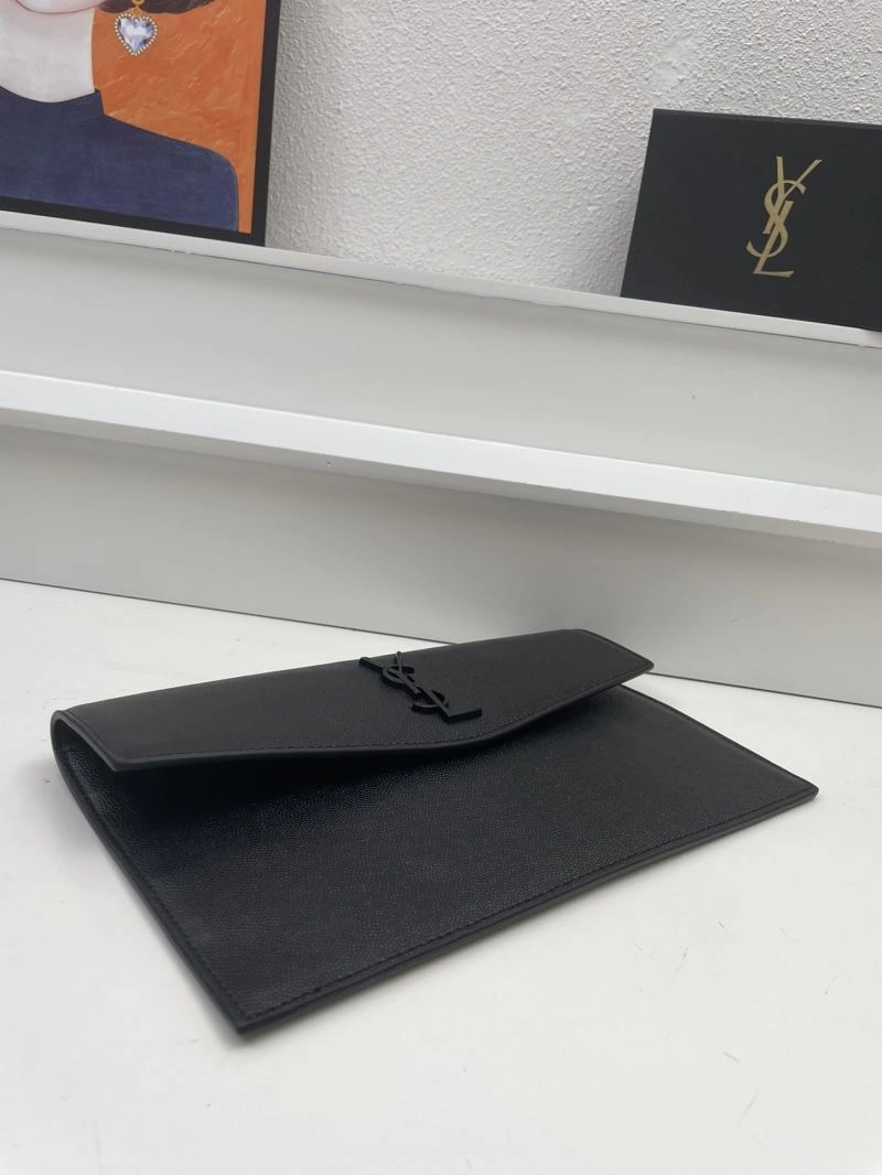 YSL Clutch Bags Neat 81873