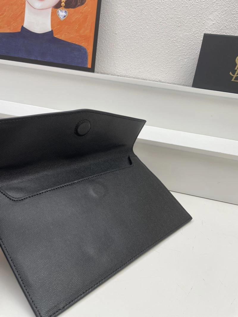 YSL Clutch Bags Neat 81873