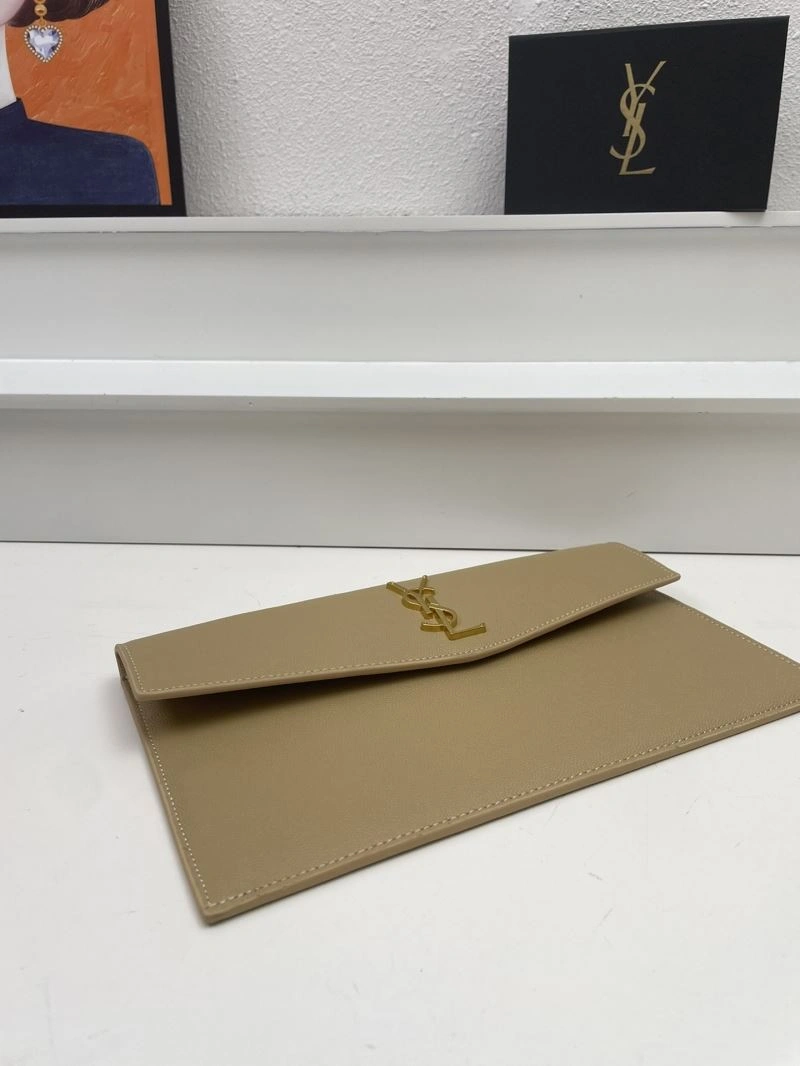 YSL Clutch Bags Attractive 81837