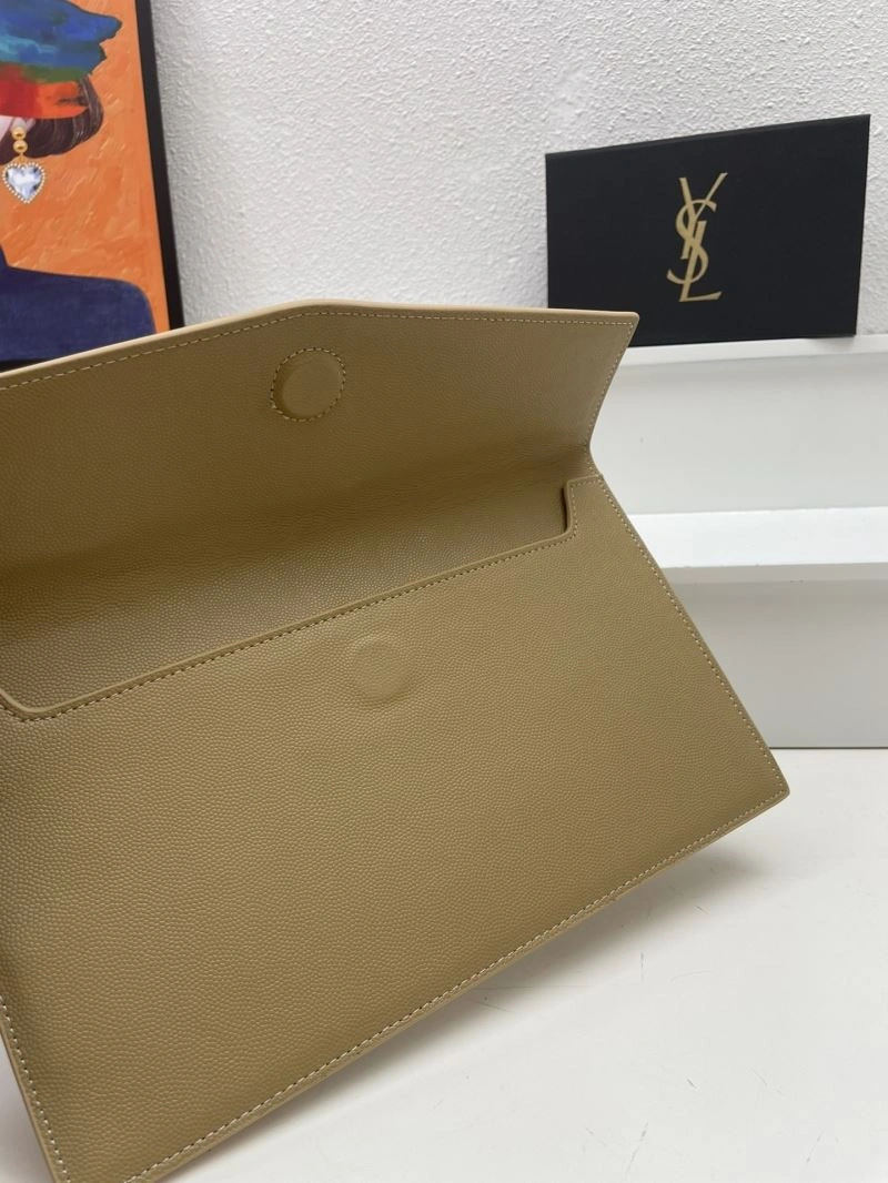 YSL Clutch Bags Attractive 81837