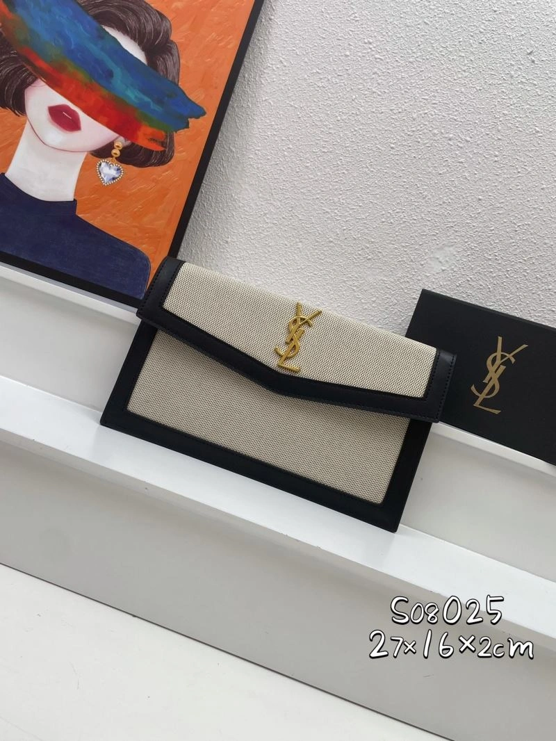 YSL Clutch Bags Practical 81867