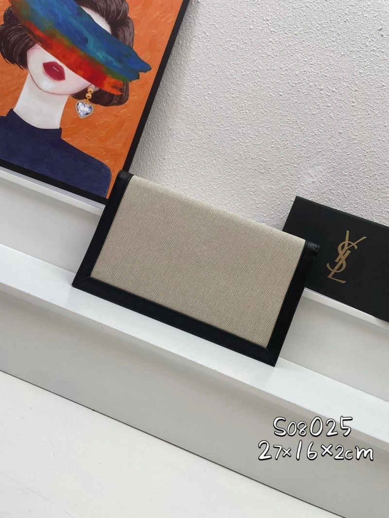 YSL Clutch Bags Practical 81867