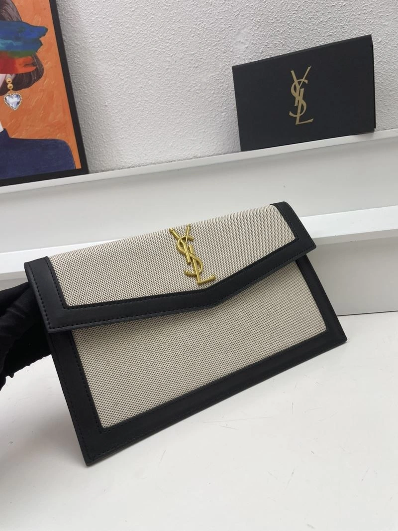 YSL Clutch Bags Practical 81867