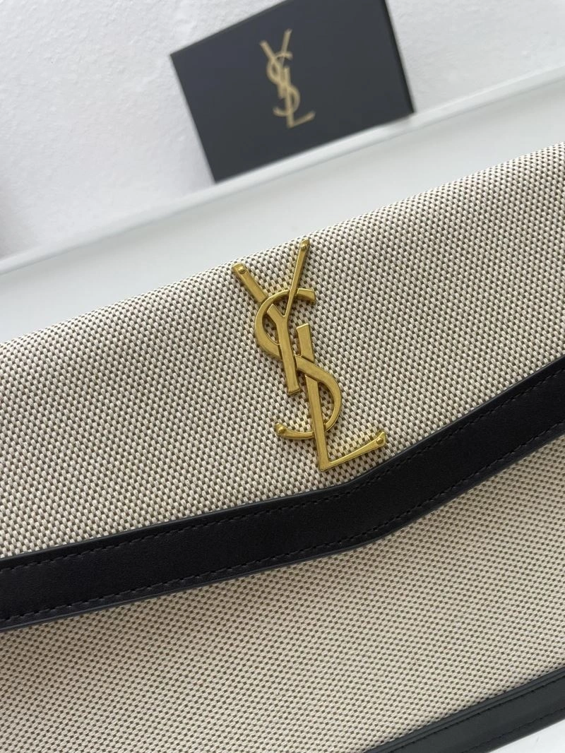 YSL Clutch Bags Practical 81867