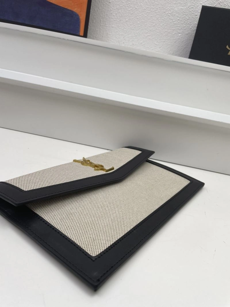 YSL Clutch Bags Practical 81867
