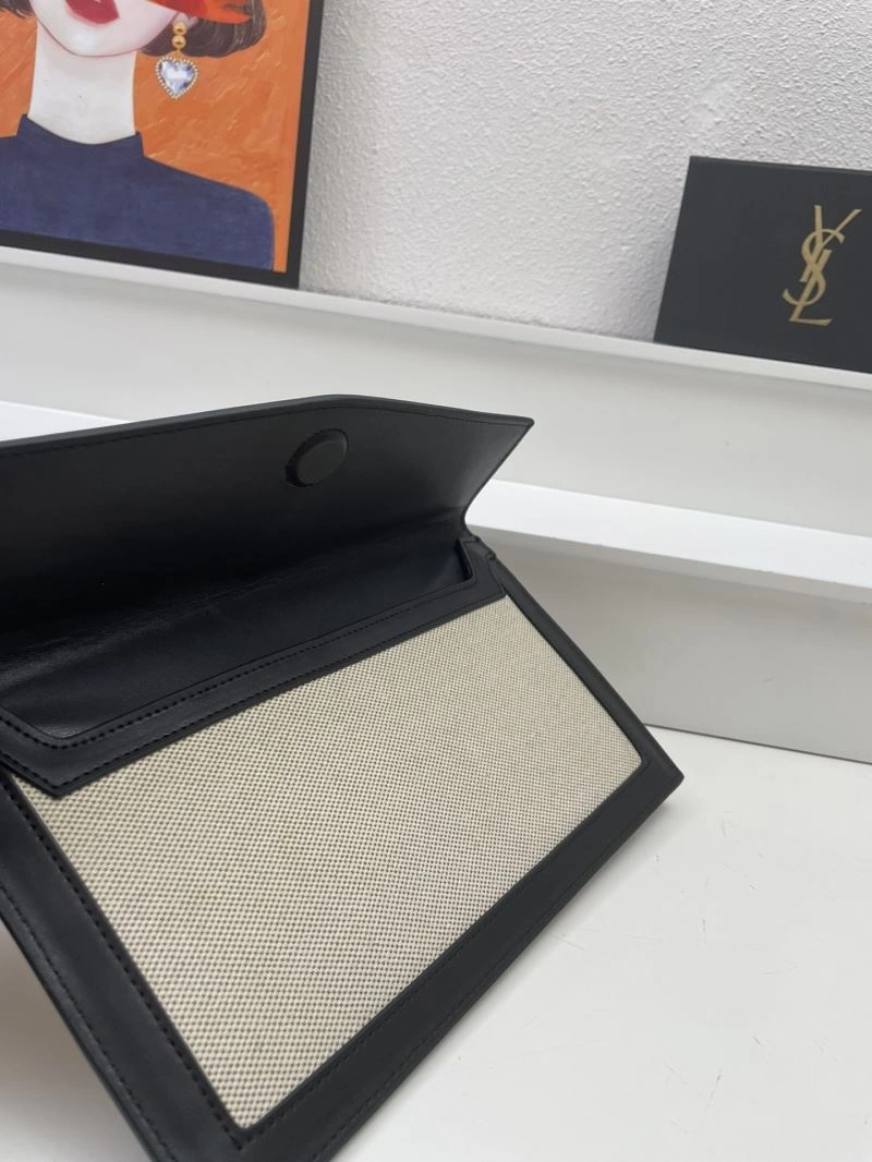 YSL Clutch Bags Practical 81867