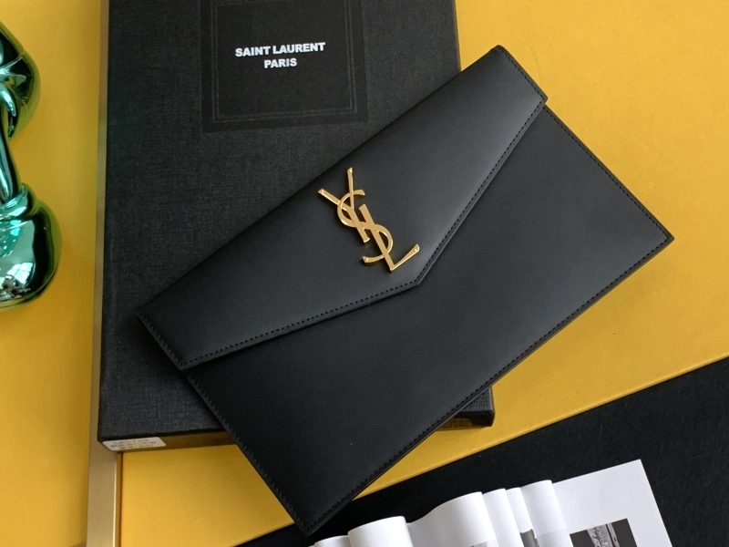 YSL Clutch Bags EyeCatching 78222