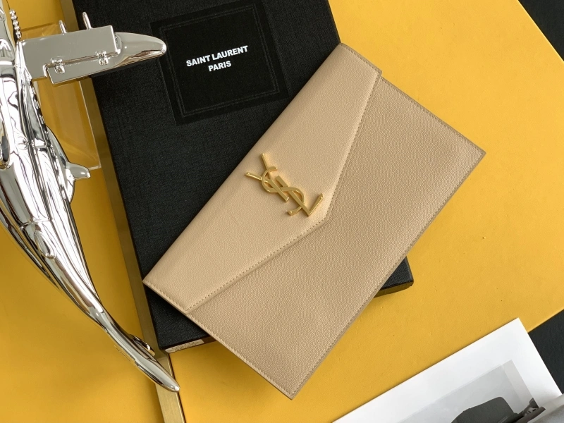 YSL Clutch Bags Classic 78221