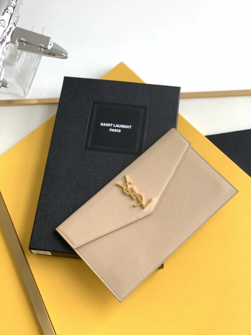 YSL Clutch Bags Classic 78221