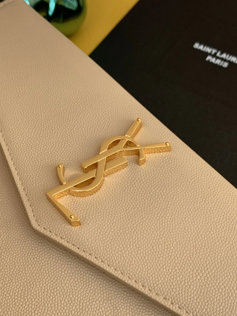 YSL Clutch Bags Classic 78221