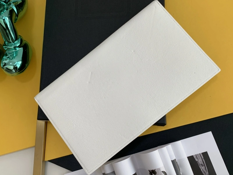 OdorResistant YSL Clutch Bags 78238