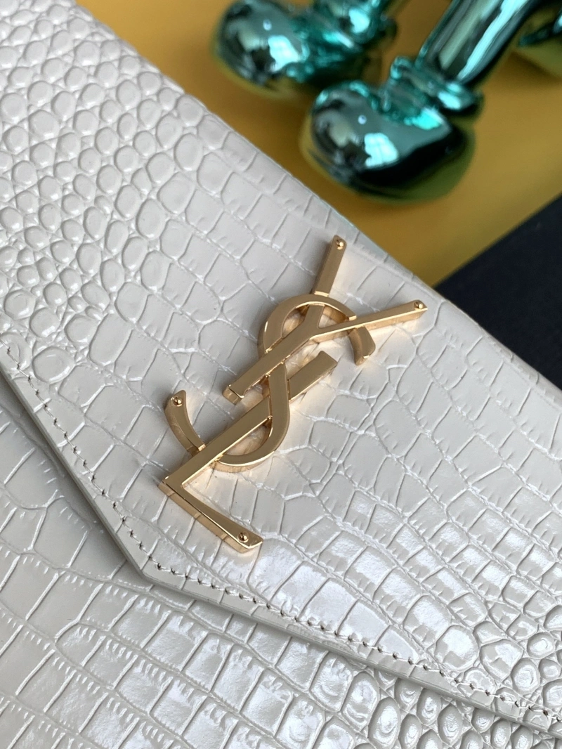 Vibrant YSL Clutch Bags 78224