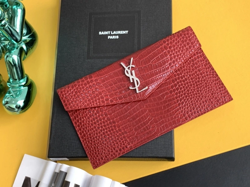 YSL Clutch Bags WellDesigned 78242