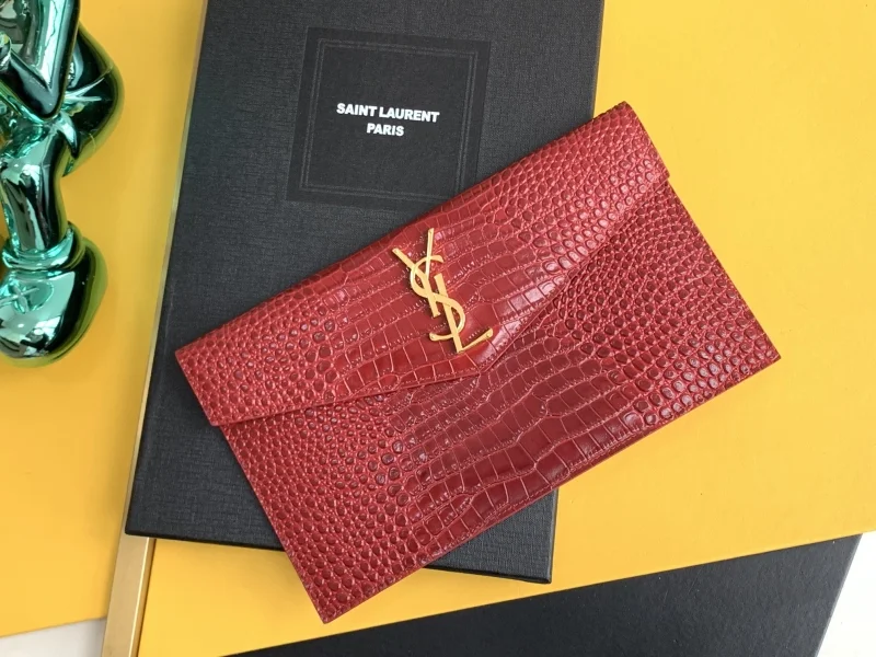 YSL Clutch Bags Tailored 37753