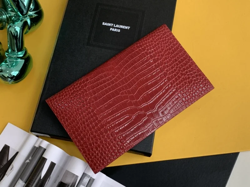 YSL Clutch Bags Tailored 37753