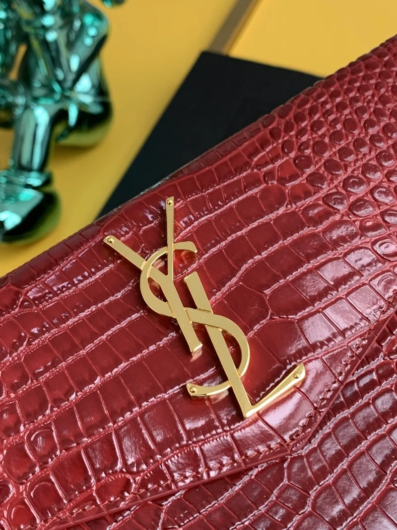 YSL Clutch Bags Tailored 37753