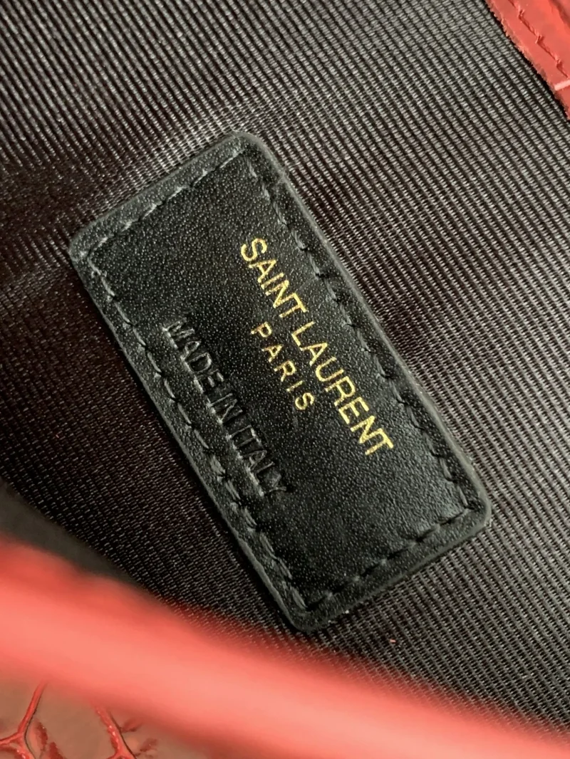 YSL Clutch Bags Tailored 37753