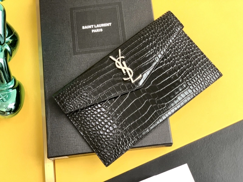 YSL Clutch Bags Trendy 78230