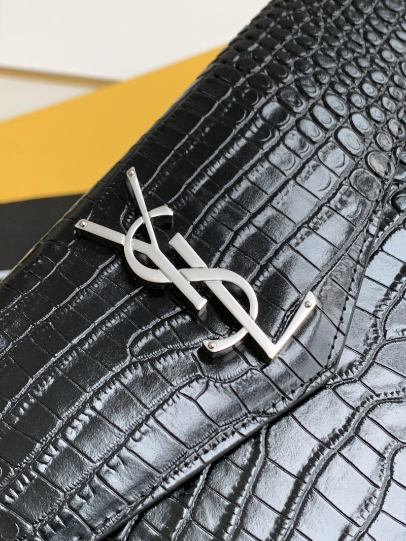 YSL Clutch Bags Trendy 78230