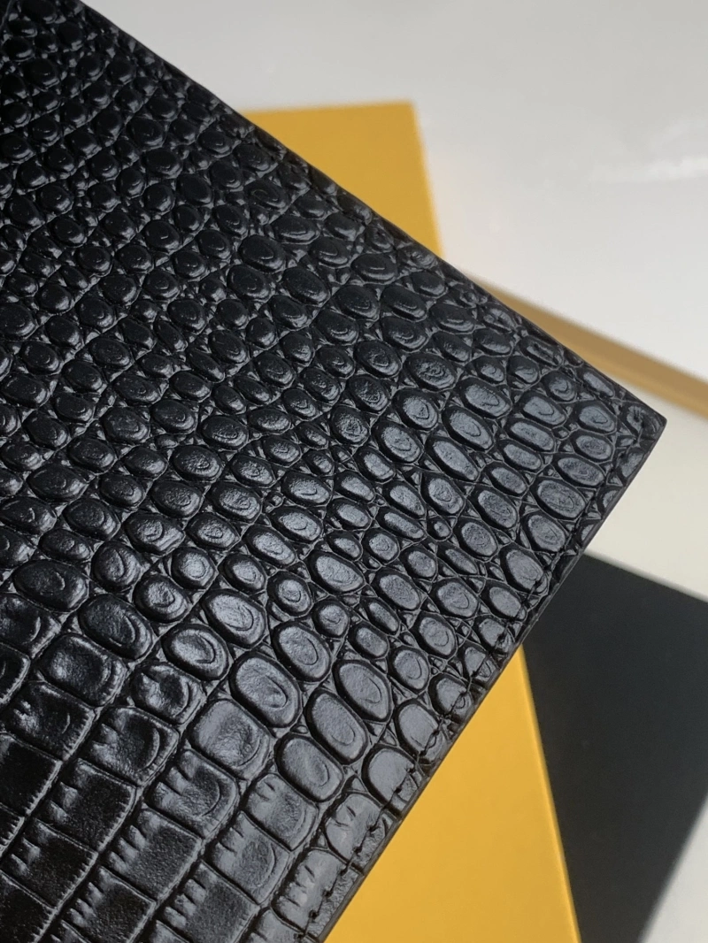 Minimalist YSL Clutch Bags 78236