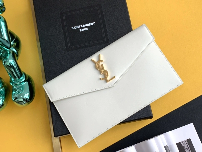 YSL Clutch Bags Breathable 78239