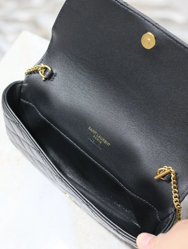 YSL Clutch Bags EasyCare 63477