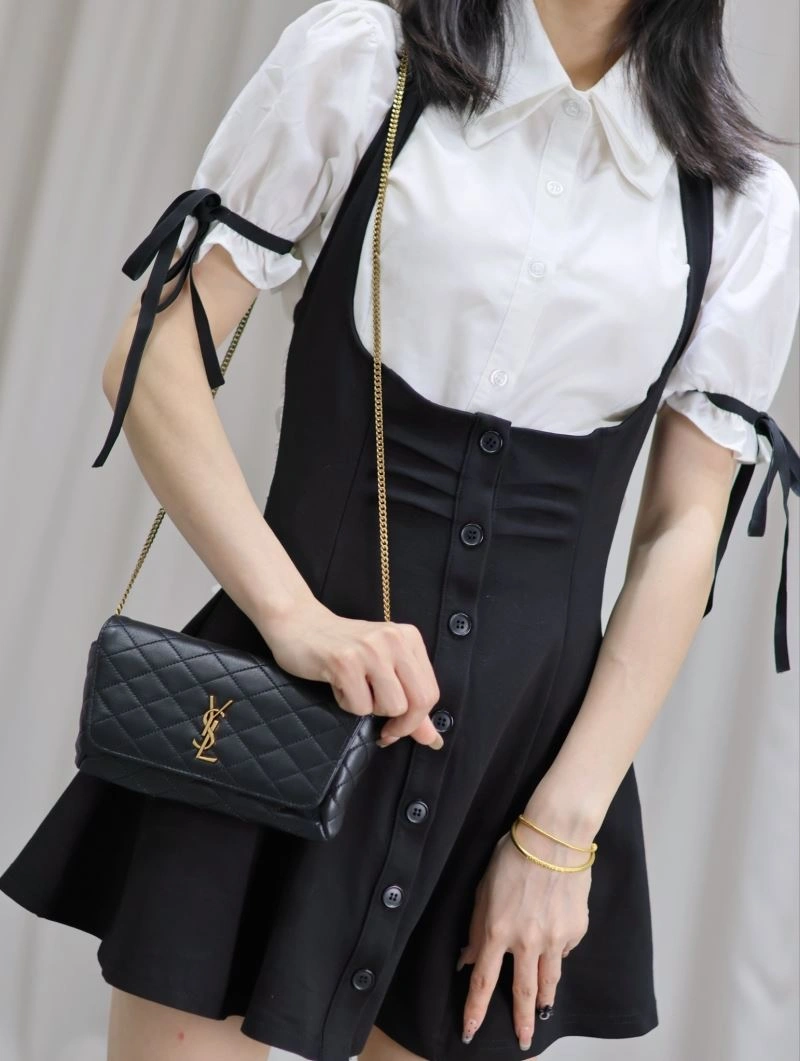 YSL Clutch Bags EasyCare 63477