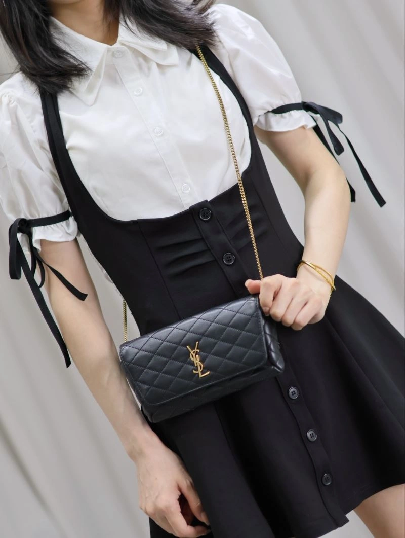 YSL Clutch Bags EasyCare 63477