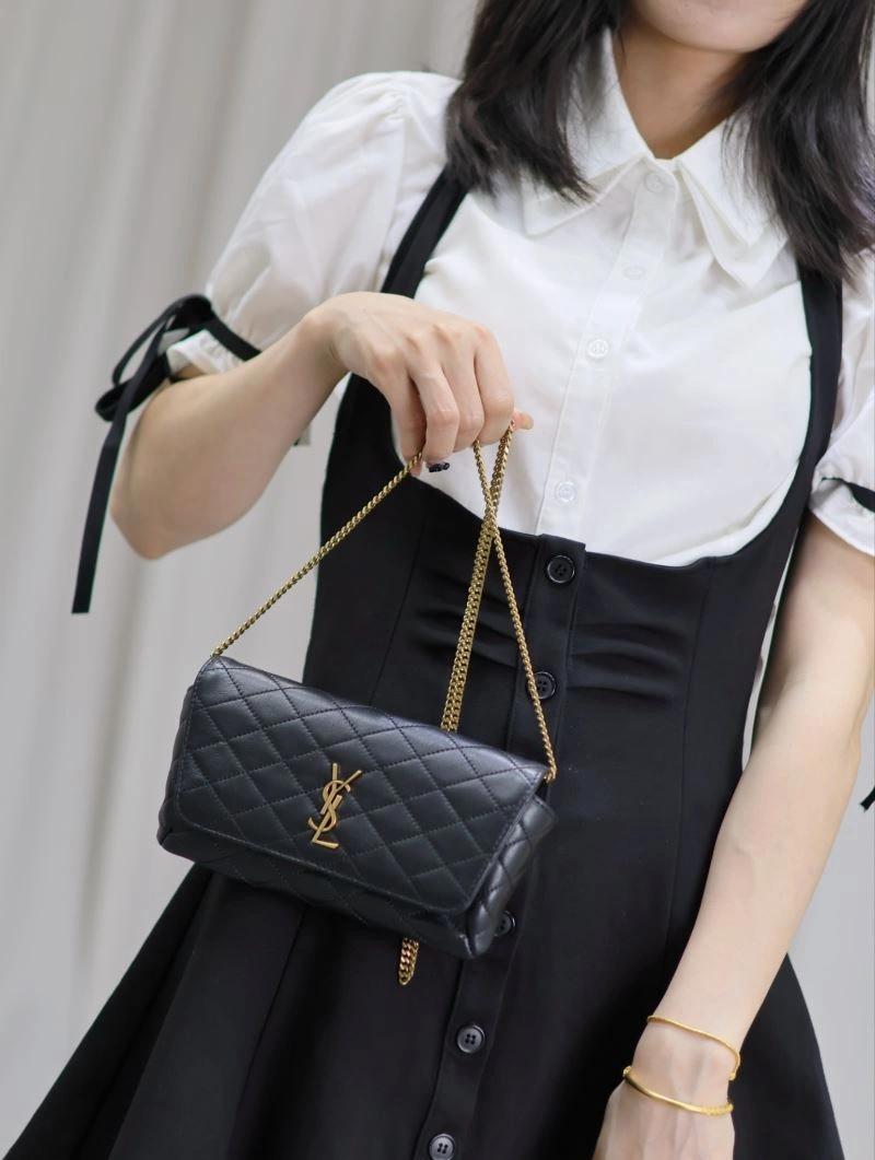 YSL Clutch Bags EasyCare 63477