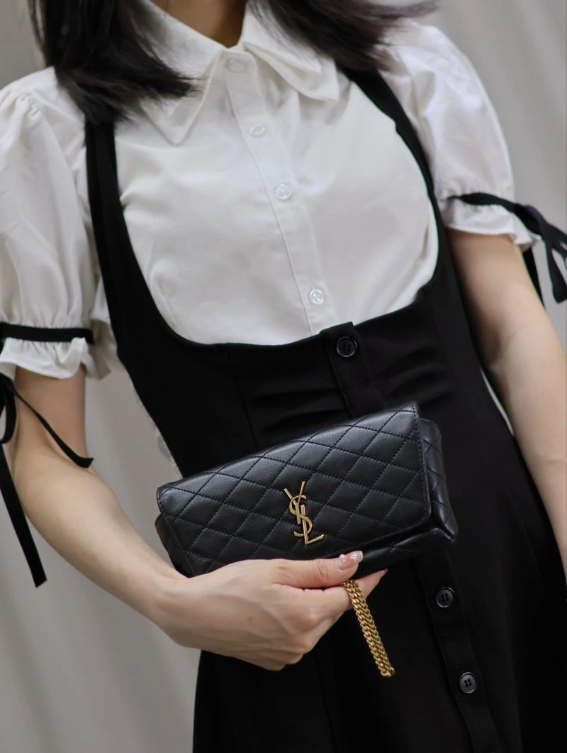 YSL Clutch Bags EasyCare 63477